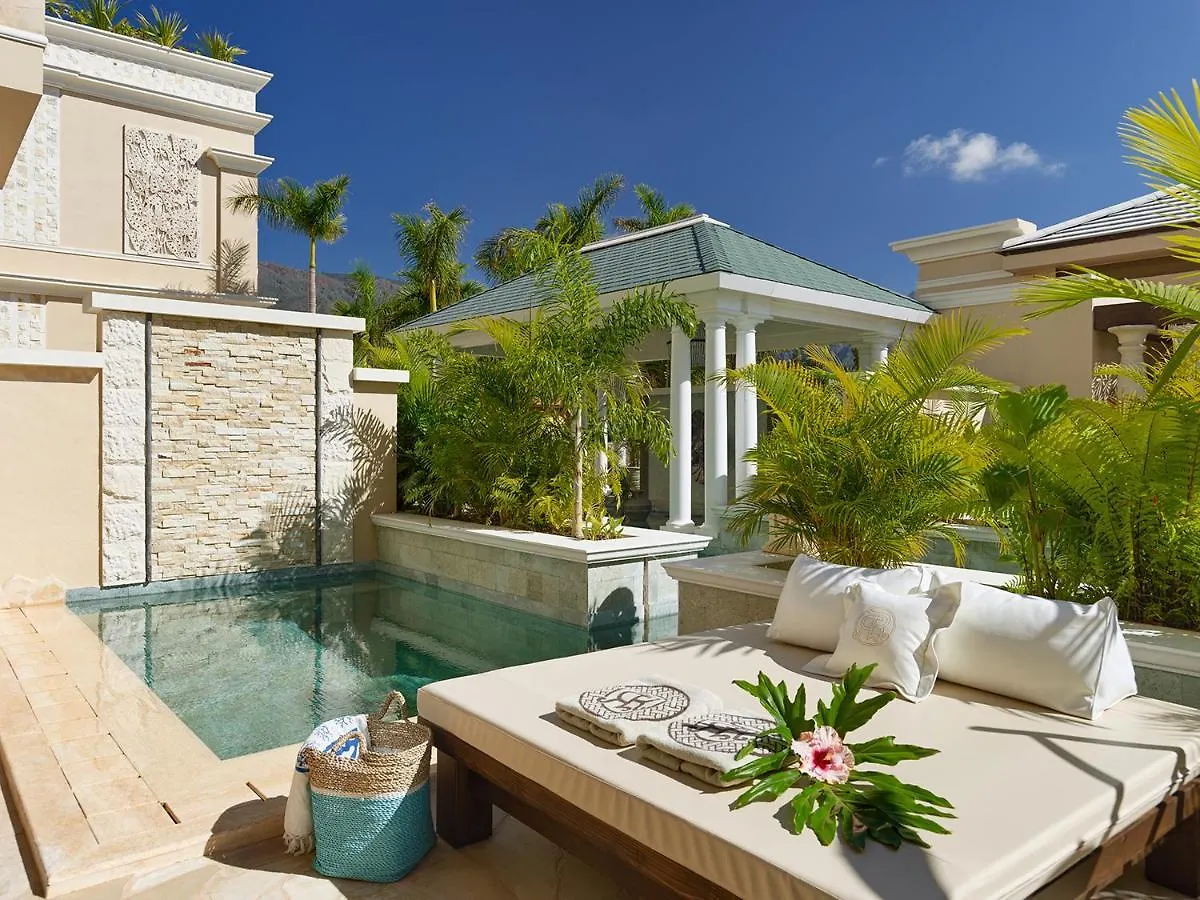 Royal River, Luxury Hotel - Adults Only Costa Adeje  5*, Costa Adeje (Tenerife) Spain
