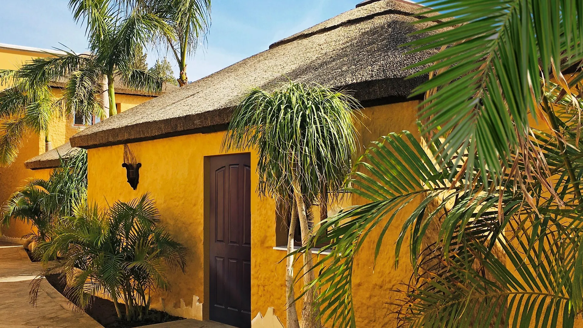 Royal River, Luxury Hotel - Adults Only Costa Adeje