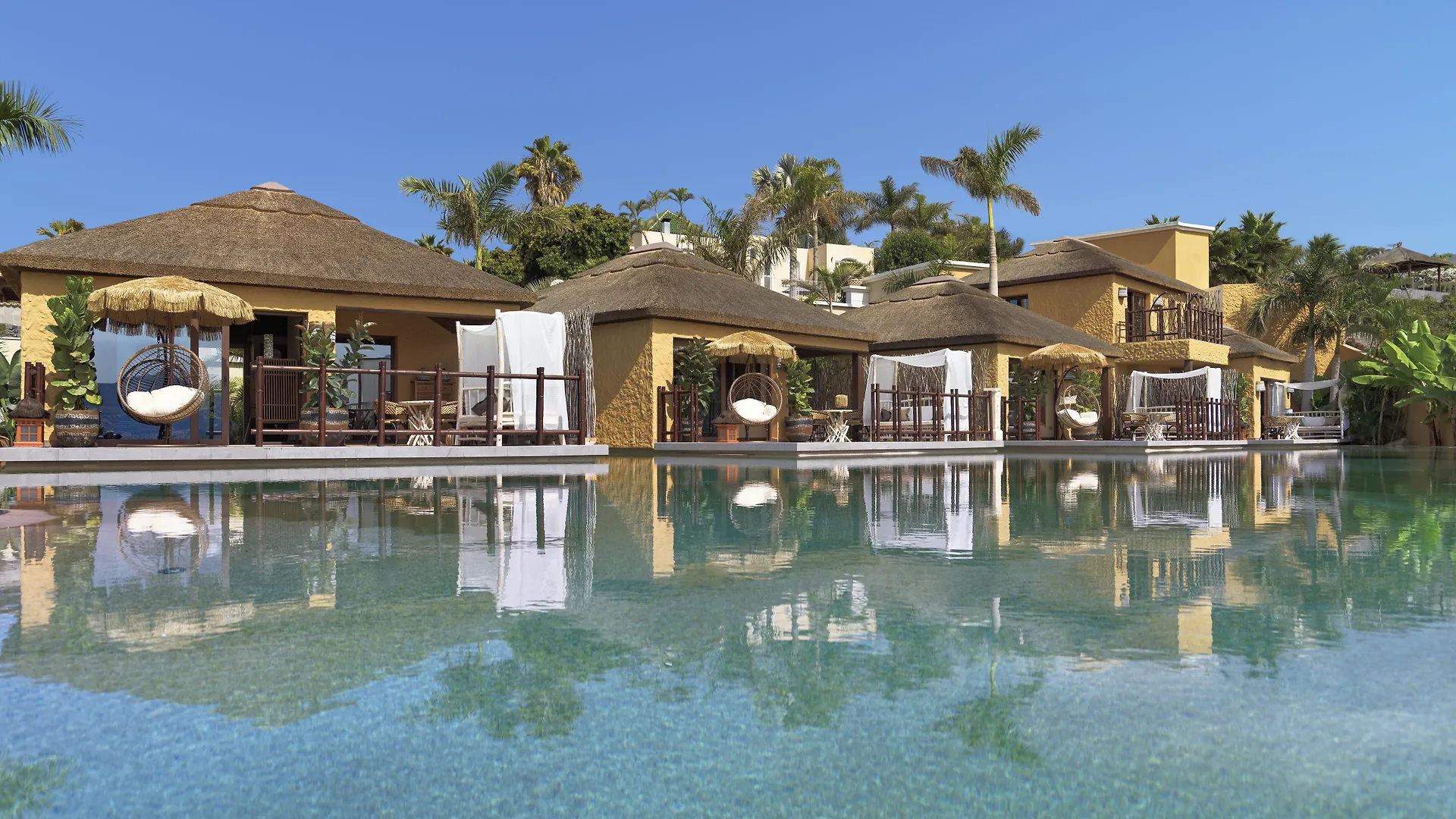 Royal River, Luxury Hotel - Adults Only Costa Adeje