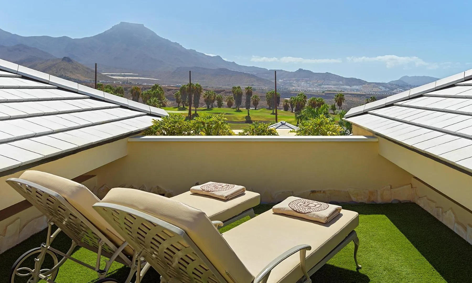 Royal River, Luxury Hotel - Adults Only Costa Adeje  5*, Costa Adeje (Tenerife) Hiszpania