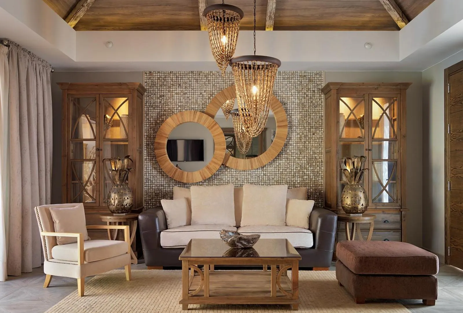 *****  Royal River, Luxury Hotel - Adults Only Costa Adeje  Hiszpania