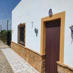 Cortijo Zd España