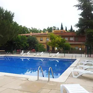Hostal Braseria Tivissa Tivissa