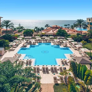 Iberostar Selection Anthelia ***** Costa Adeje (Tenerife)