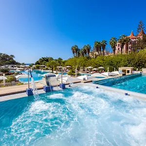 Gran Tacande Wellness & Relax ***** Costa Adeje (Tenerife)