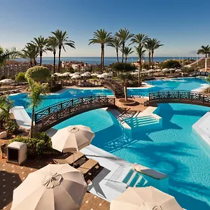 Melia Jardines Del Teide - Adults Only ***** Costa Adeje (Tenerife)