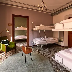 Hostel Soller Auberge de jeunesse