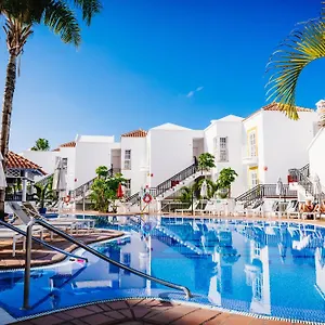 3* Appart hôtel Parque Del Sol