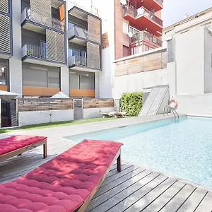 My Space Pool Garden España