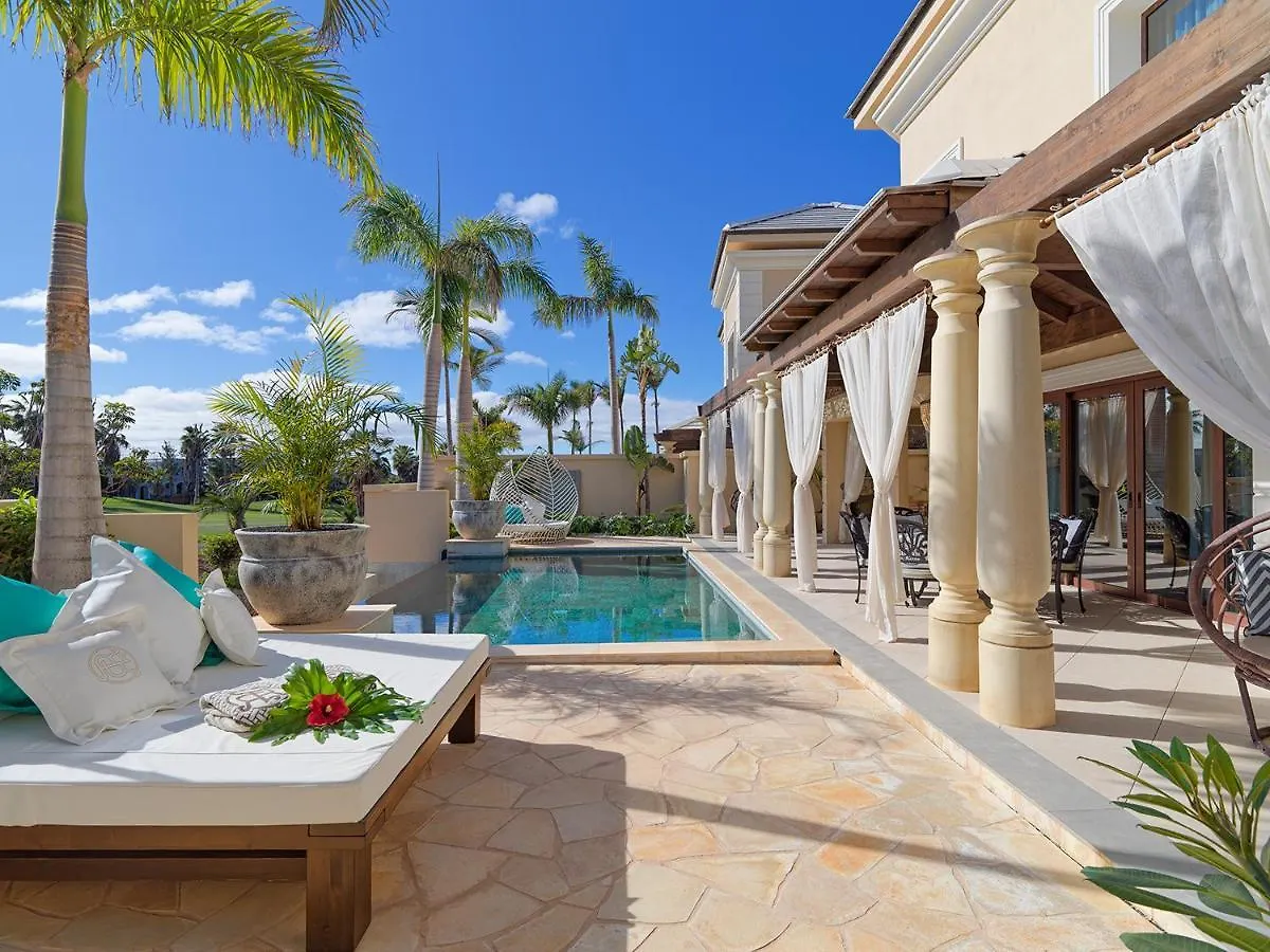 Royal River, Luxury Hotel - Adults Only Costa Adeje  5*, Costa Adeje (Tenerife) Espagne