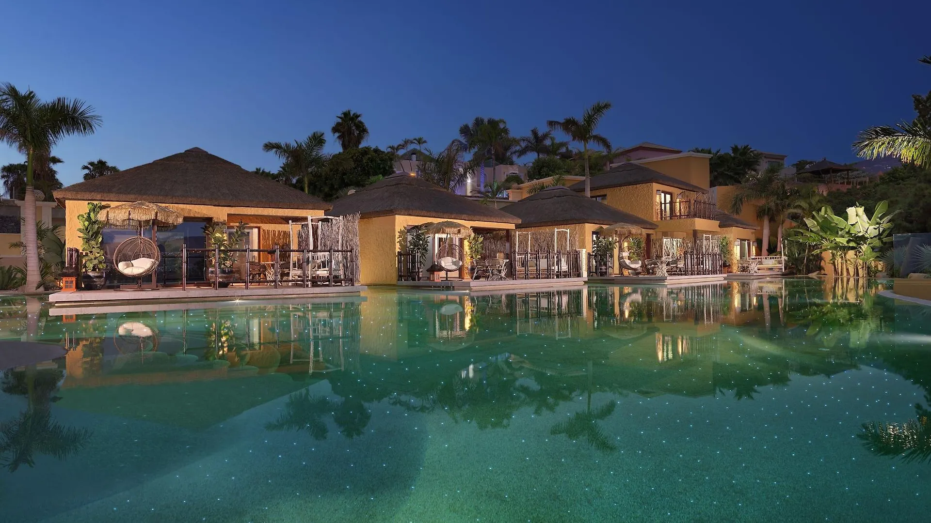 Royal River, Luxury Hotel - Adults Only Costa Adeje