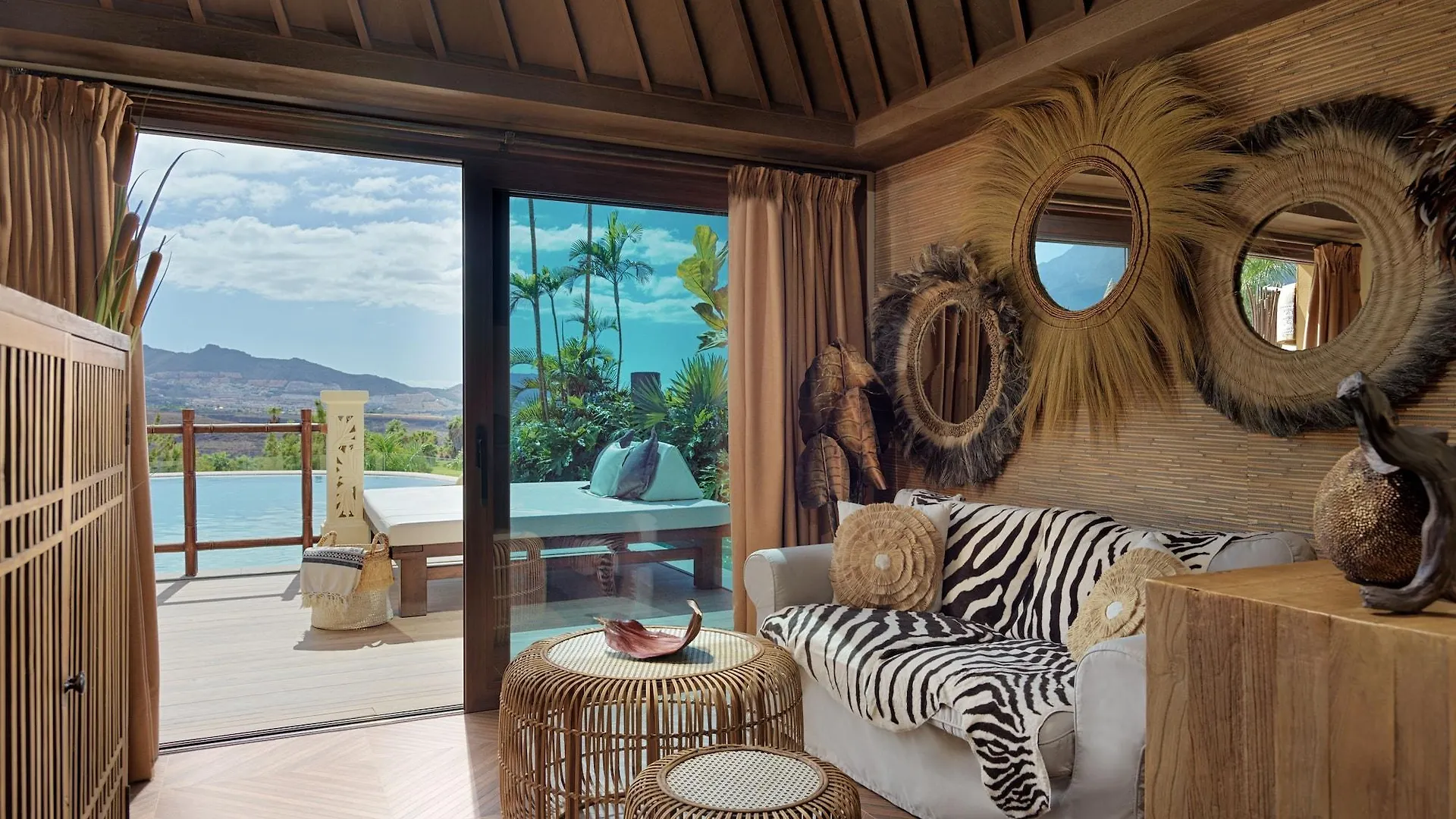 Royal River, Luxury Hotel - Adults Only Costa Adeje  5*, Costa Adeje (Tenerife) Espagne