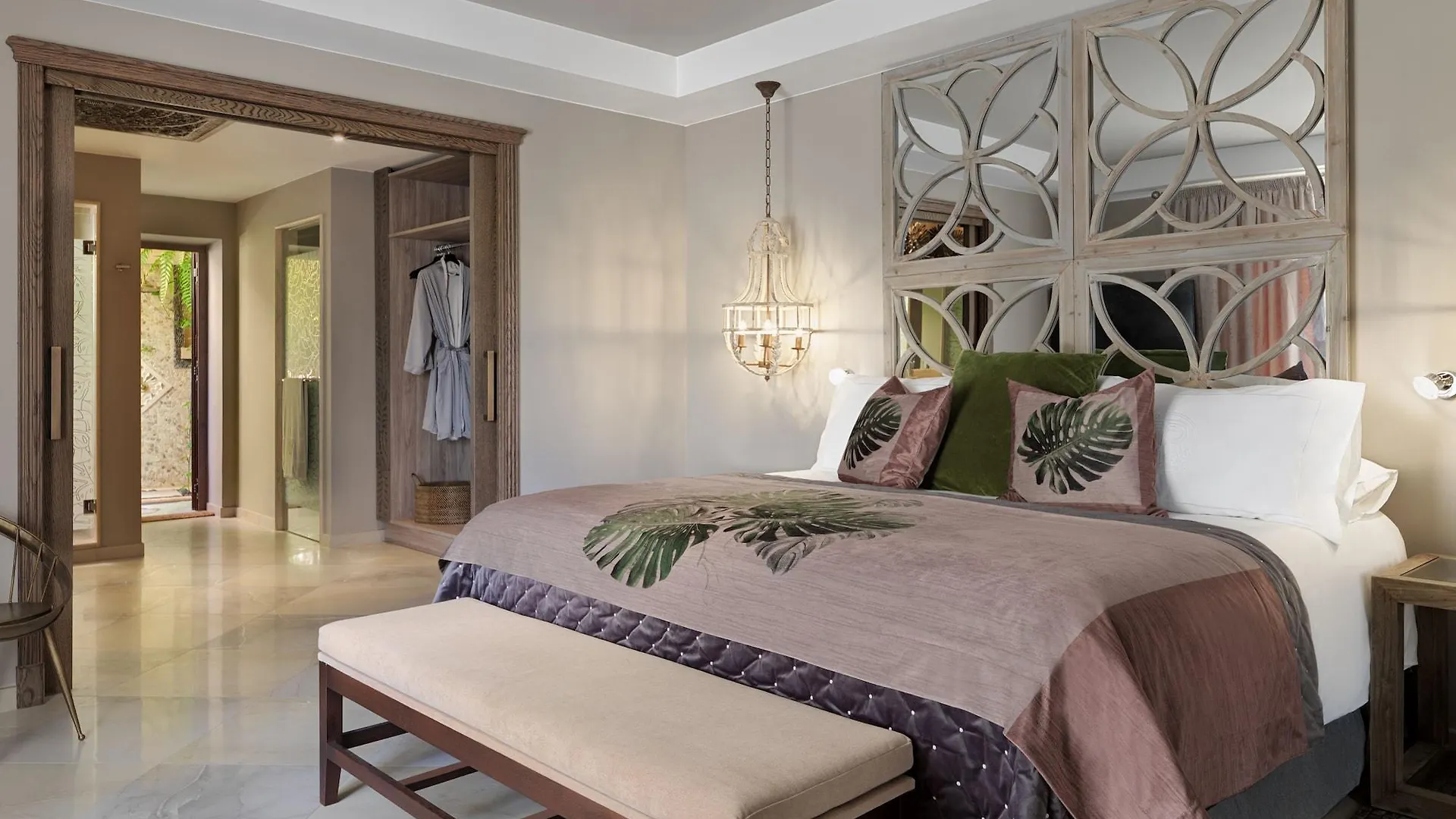 *****  Royal River, Luxury Hotel - Adults Only Costa Adeje  Espagne