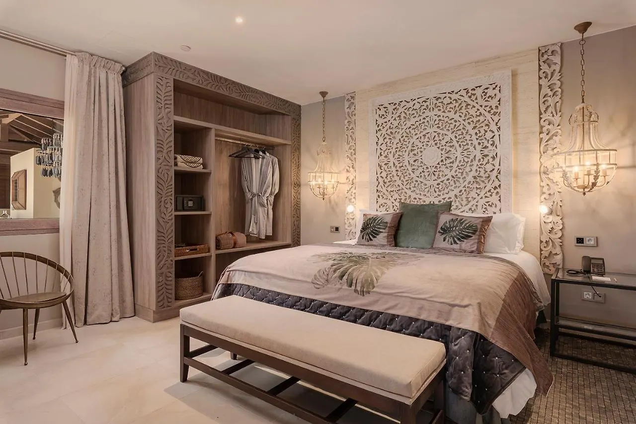 Royal River, Luxury Hotel - Adults Only Costa Adeje  5*, Costa Adeje (Tenerife)