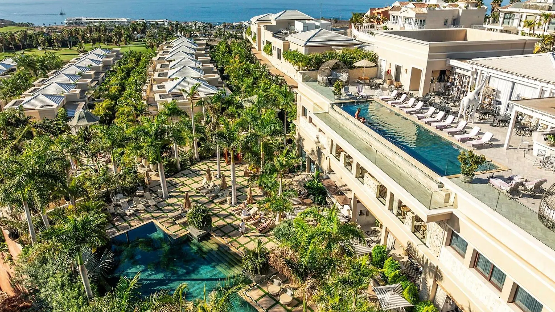 Royal River, Luxury Hotel - Adults Only Costa Adeje