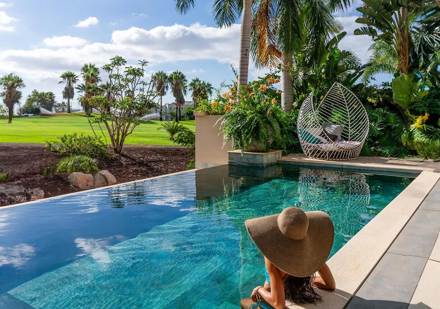 Royal River, Luxury Hotel - Adults Only Costa Adeje