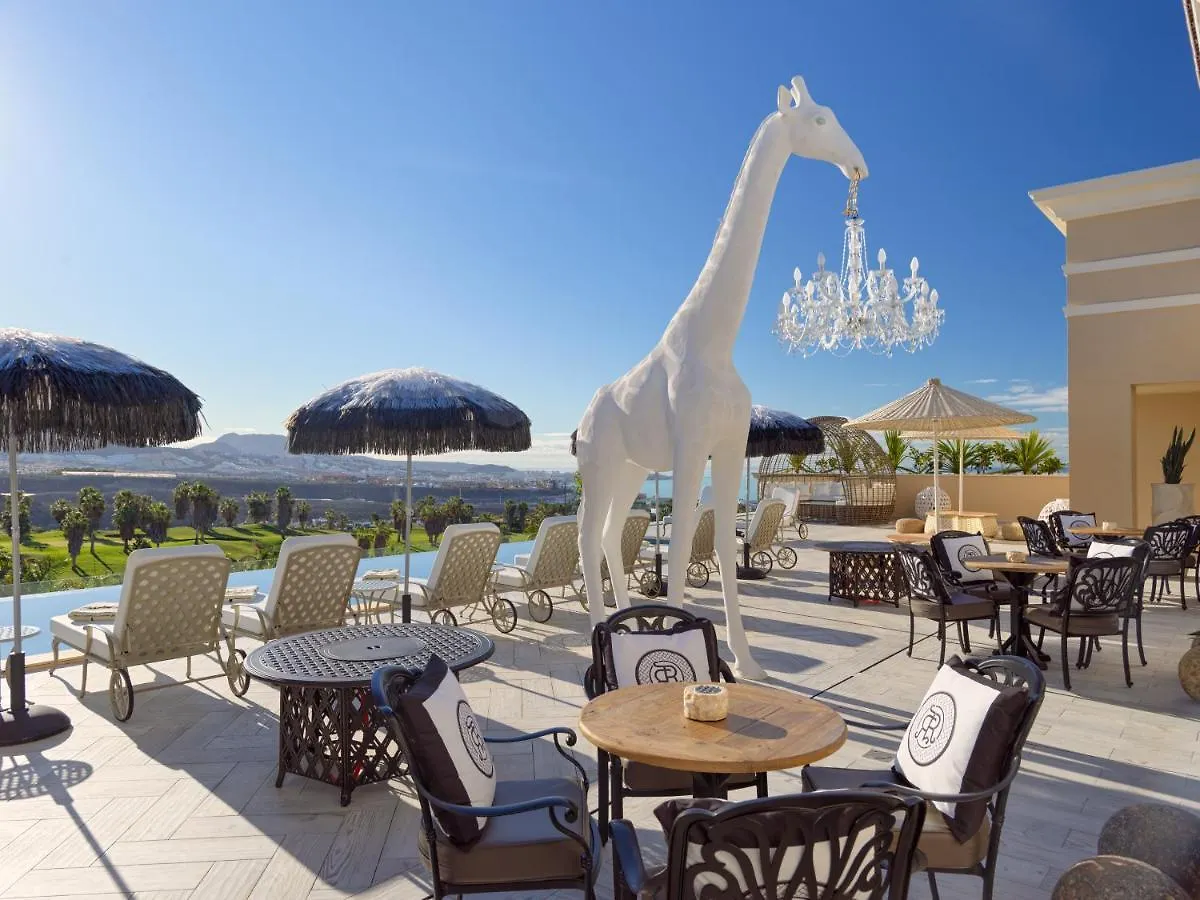*****  Royal River, Luxury Hotel - Adults Only Costa Adeje  Spain