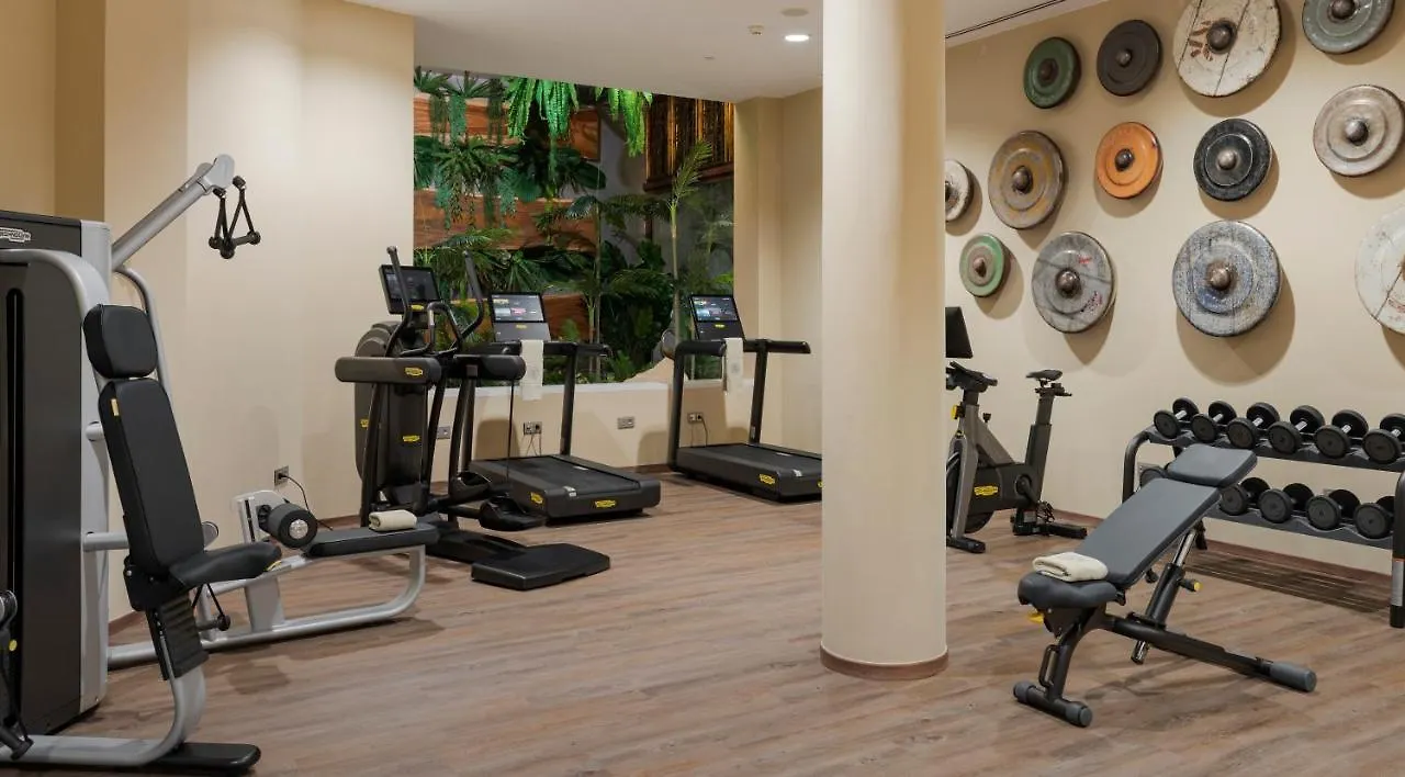 Royal River, Luxury Hotel - Adults Only Costa Adeje