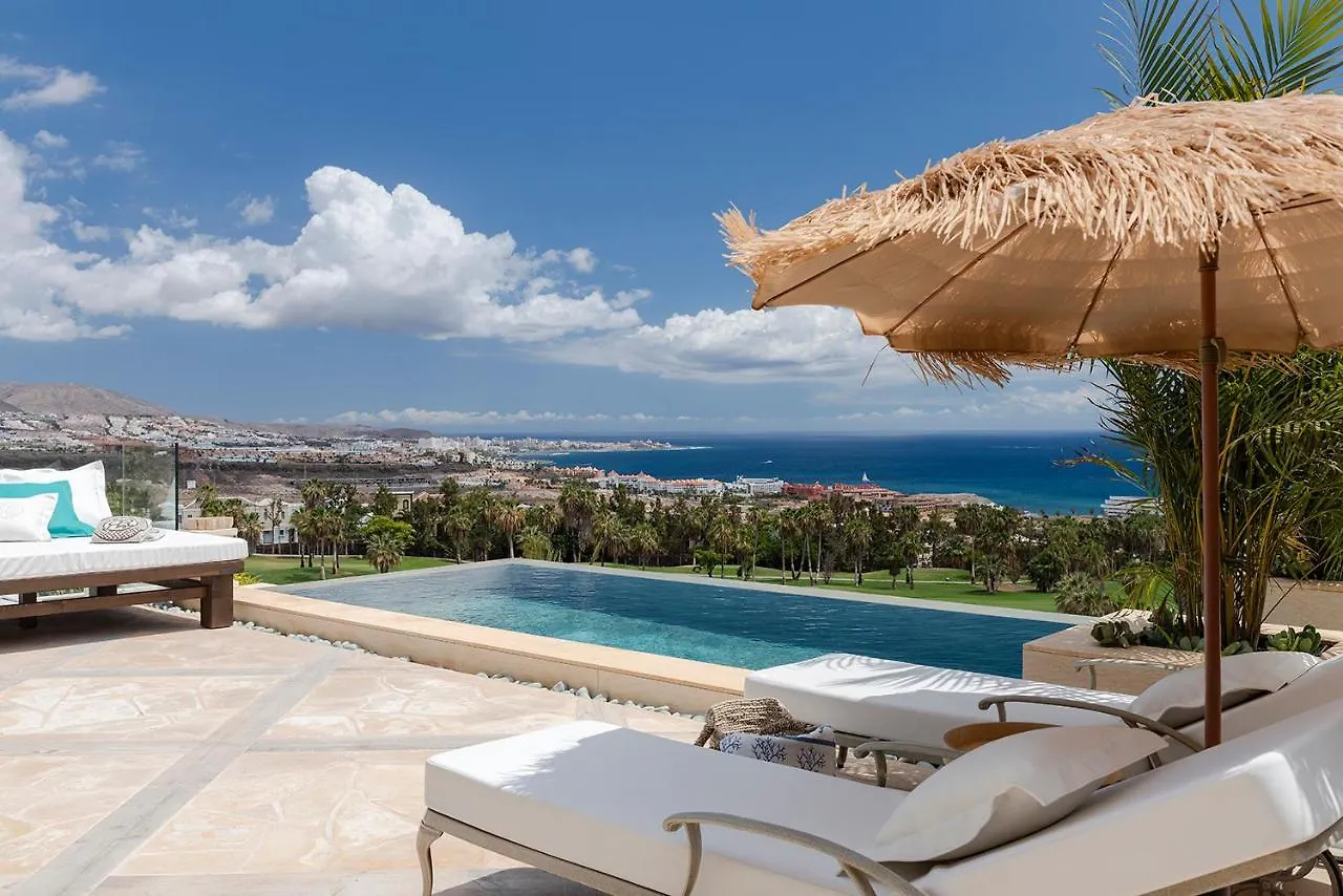 Royal River, Luxury Hotel - Adults Only Costa Adeje