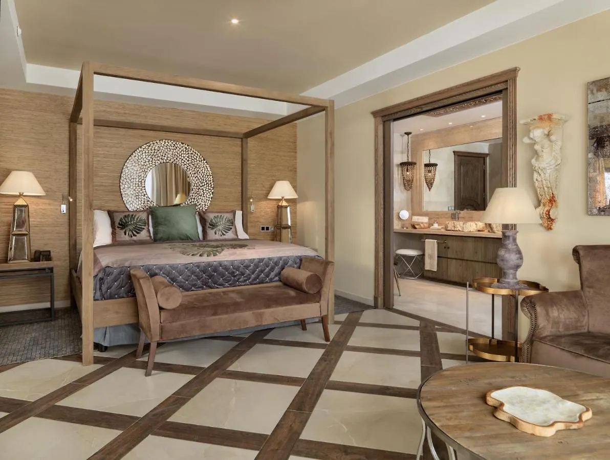 Royal River, Luxury Hotel - Adults Only Costa Adeje   Costa Adeje (Tenerife)