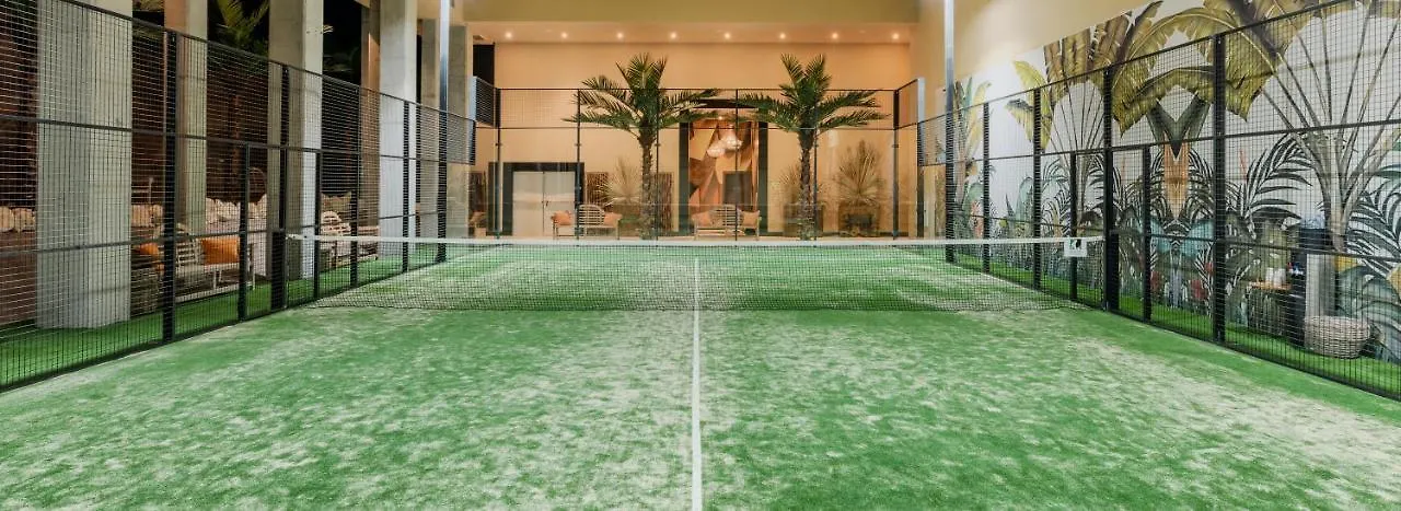 Royal River, Luxury Hotel - Adults Only Costa Adeje  Costa Adeje (Tenerife)