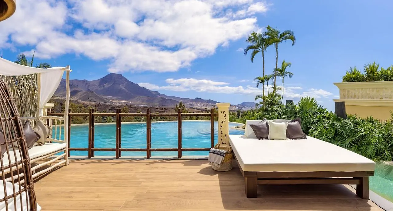 Royal River, Luxury Hotel - Adults Only Costa Adeje  5*, Costa Adeje (Tenerife)