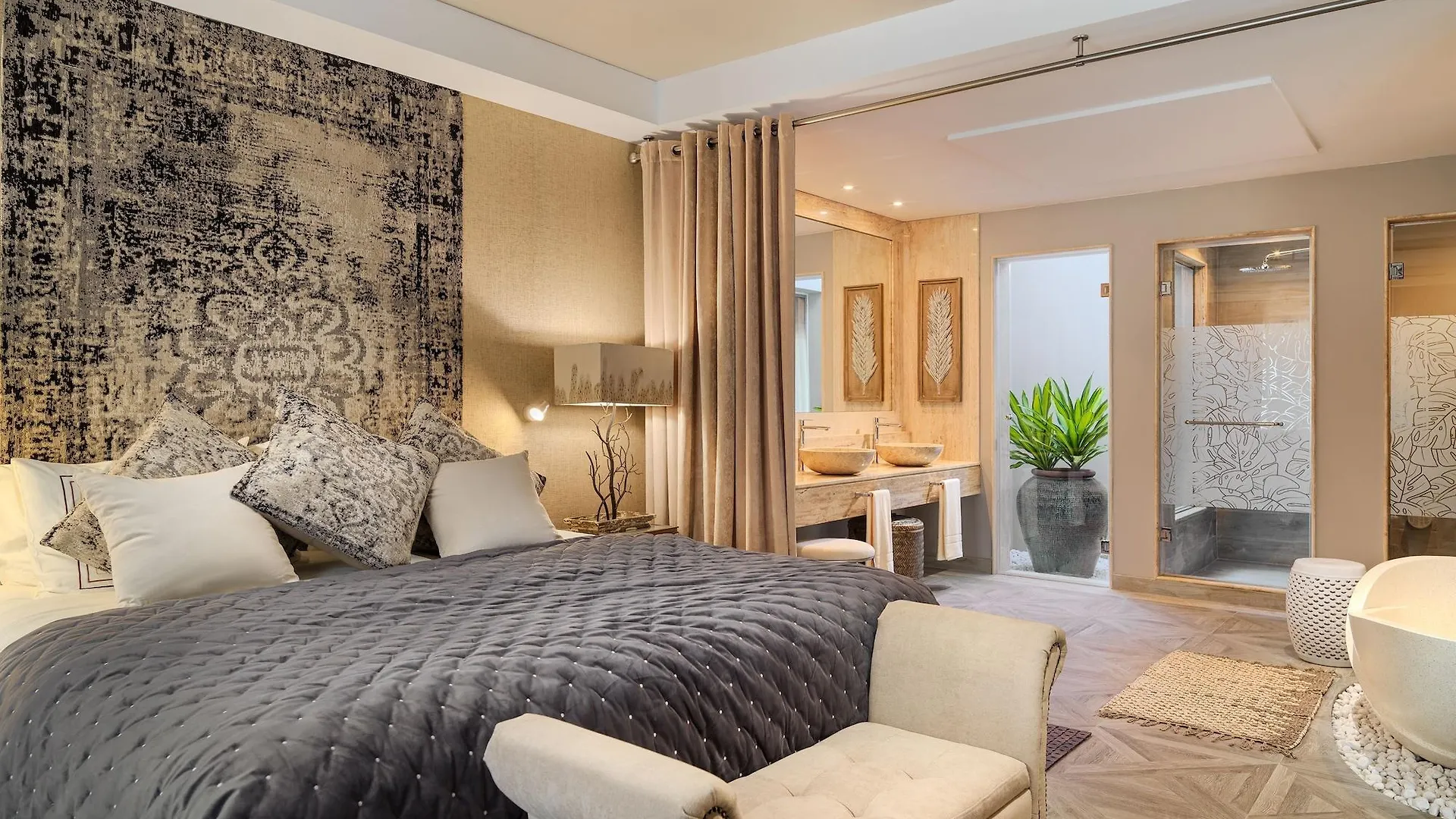 Royal River, Luxury Hotel - Adults Only Costa Adeje   Costa Adeje (Tenerife)