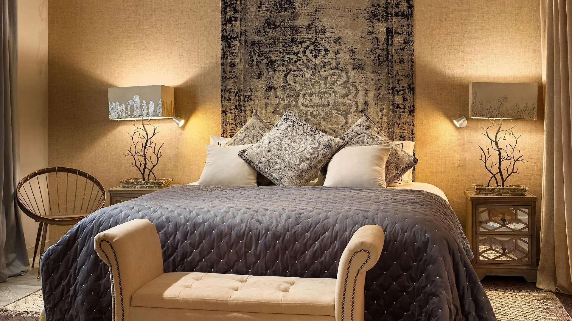 Royal River, Luxury Hotel - Adults Only Costa Adeje