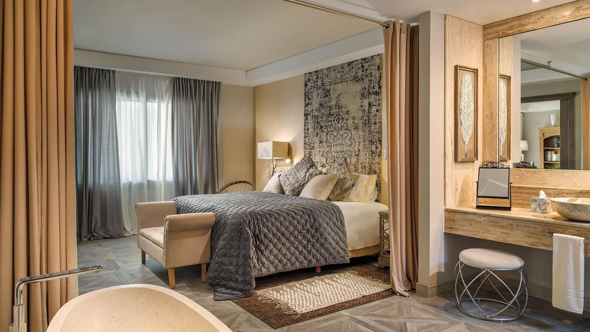 Royal River, Luxury Hotel - Adults Only Costa Adeje  5*, Costa Adeje (Tenerife)