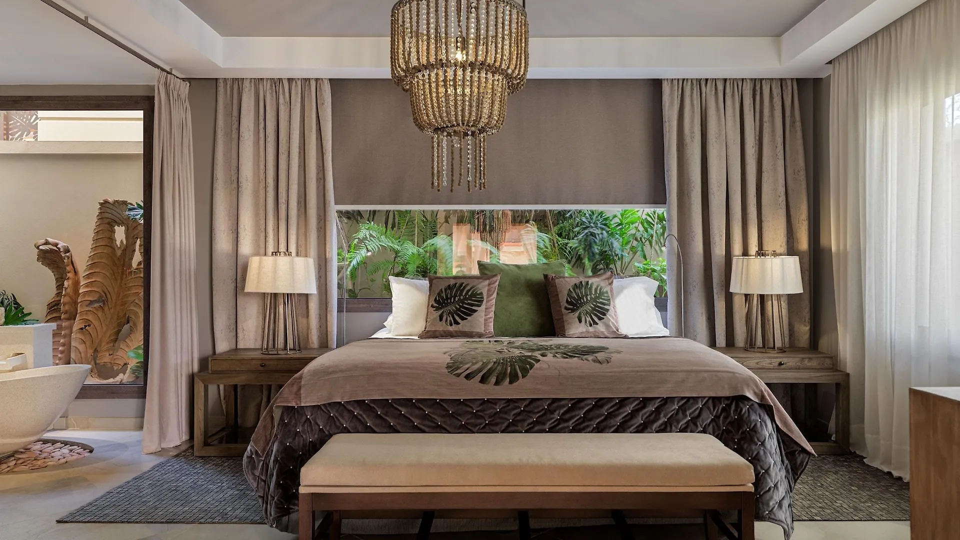 Royal River, Luxury Hotel - Adults Only Costa Adeje  Costa Adeje (Tenerife)