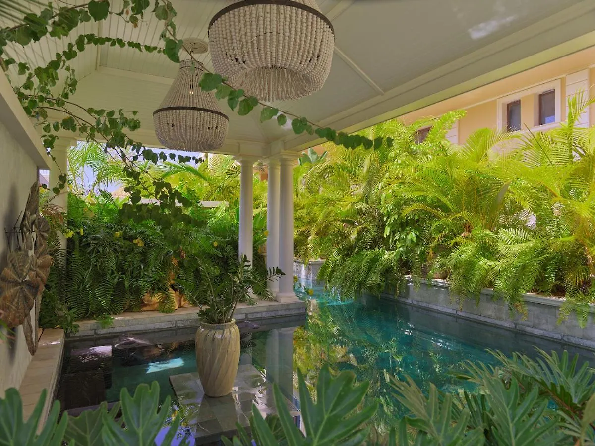 Royal River, Luxury Hotel - Adults Only Costa Adeje  Costa Adeje (Tenerife)