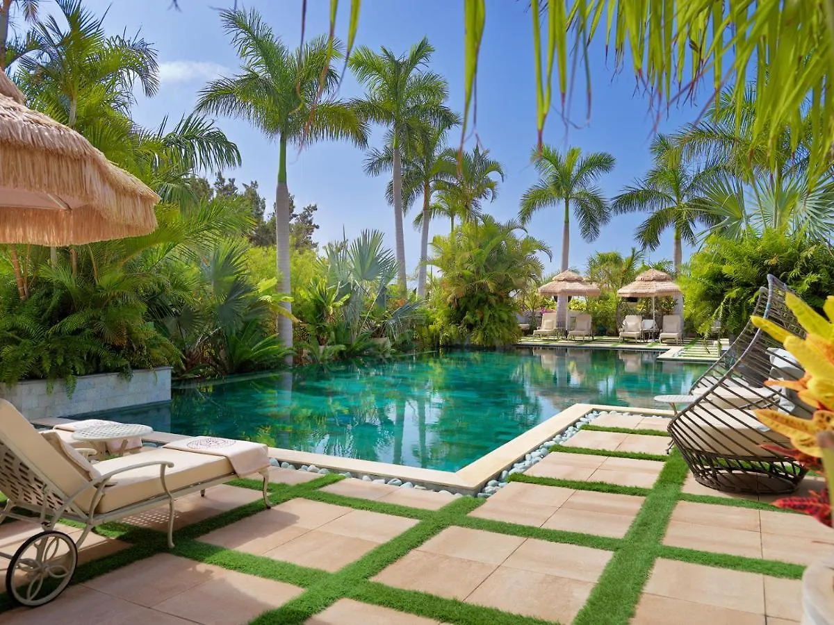 Royal River, Luxury Hotel - Adults Only Costa Adeje