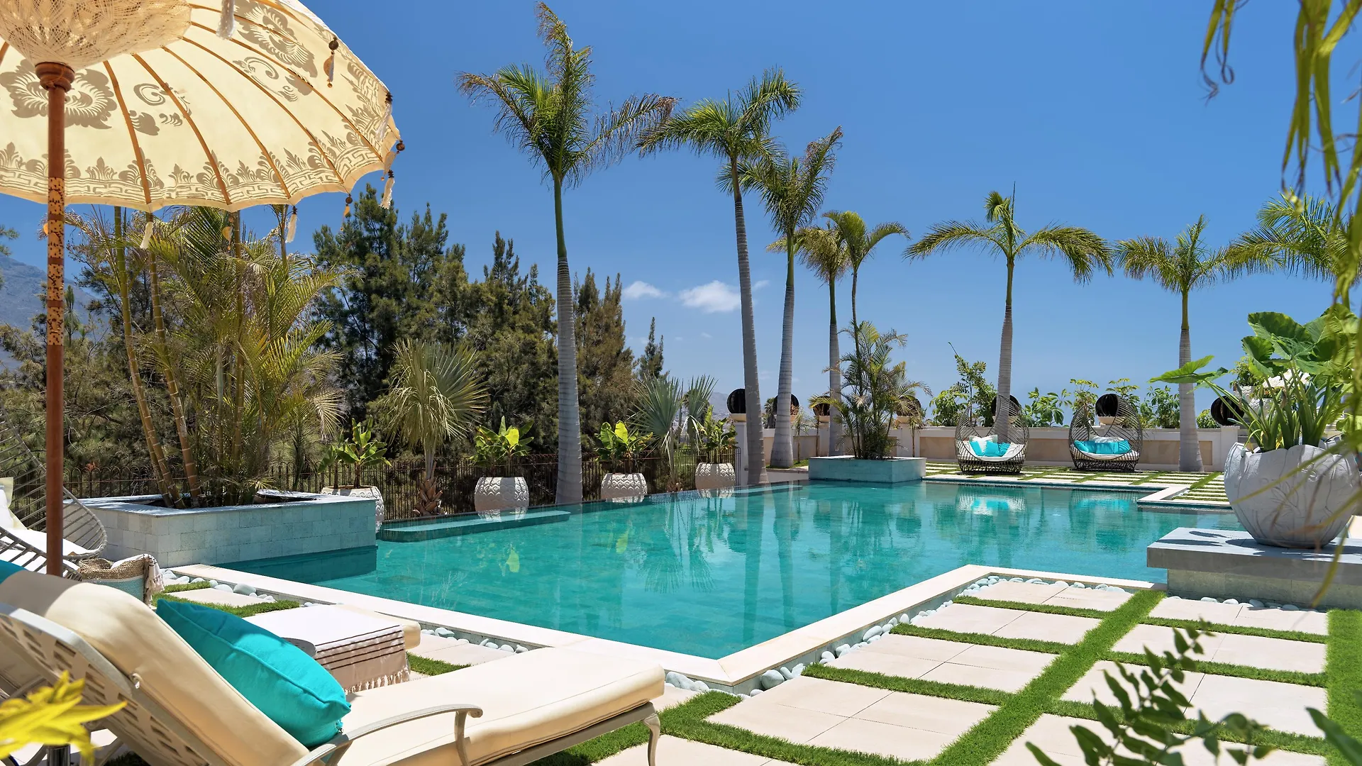 Royal River, Luxury Hotel - Adults Only Costa Adeje
