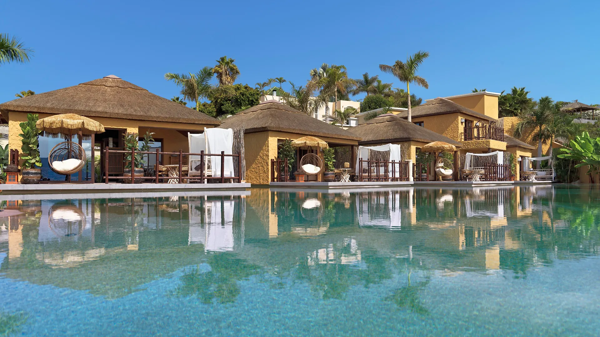 Royal River, Luxury Hotel - Adults Only Costa Adeje