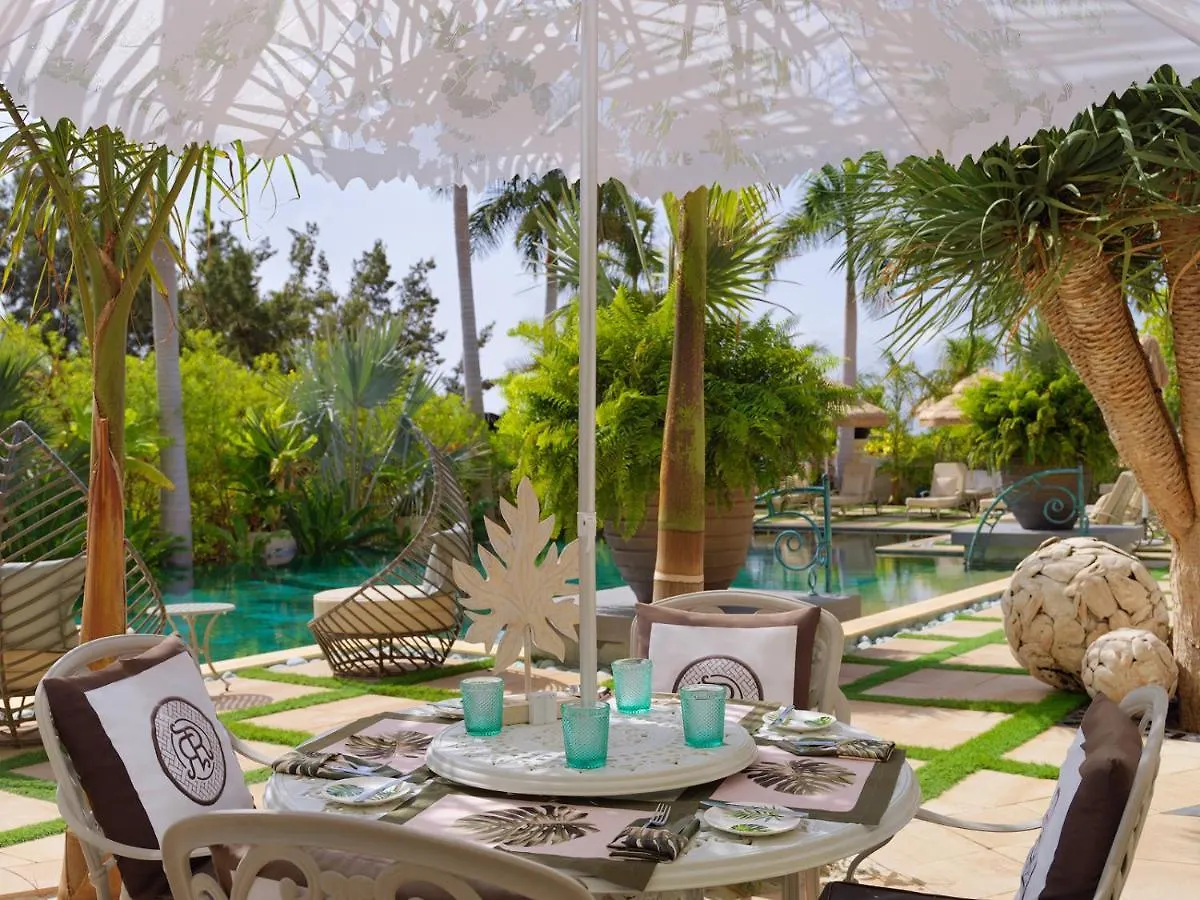 Royal River, Luxury Hotel - Adults Only Costa Adeje   Costa Adeje (Tenerife)