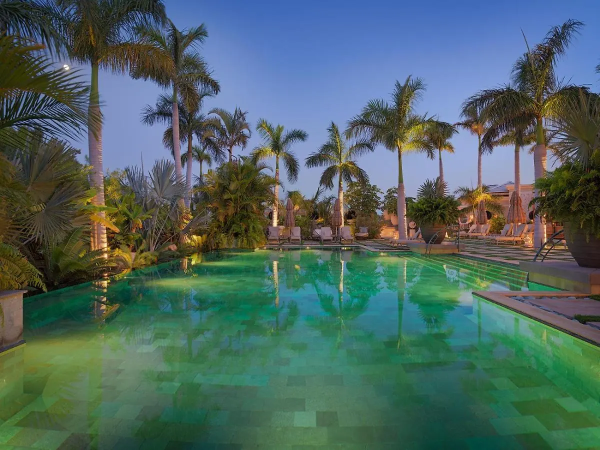 *****  Royal River, Luxury Hotel - Adults Only Costa Adeje  Spain