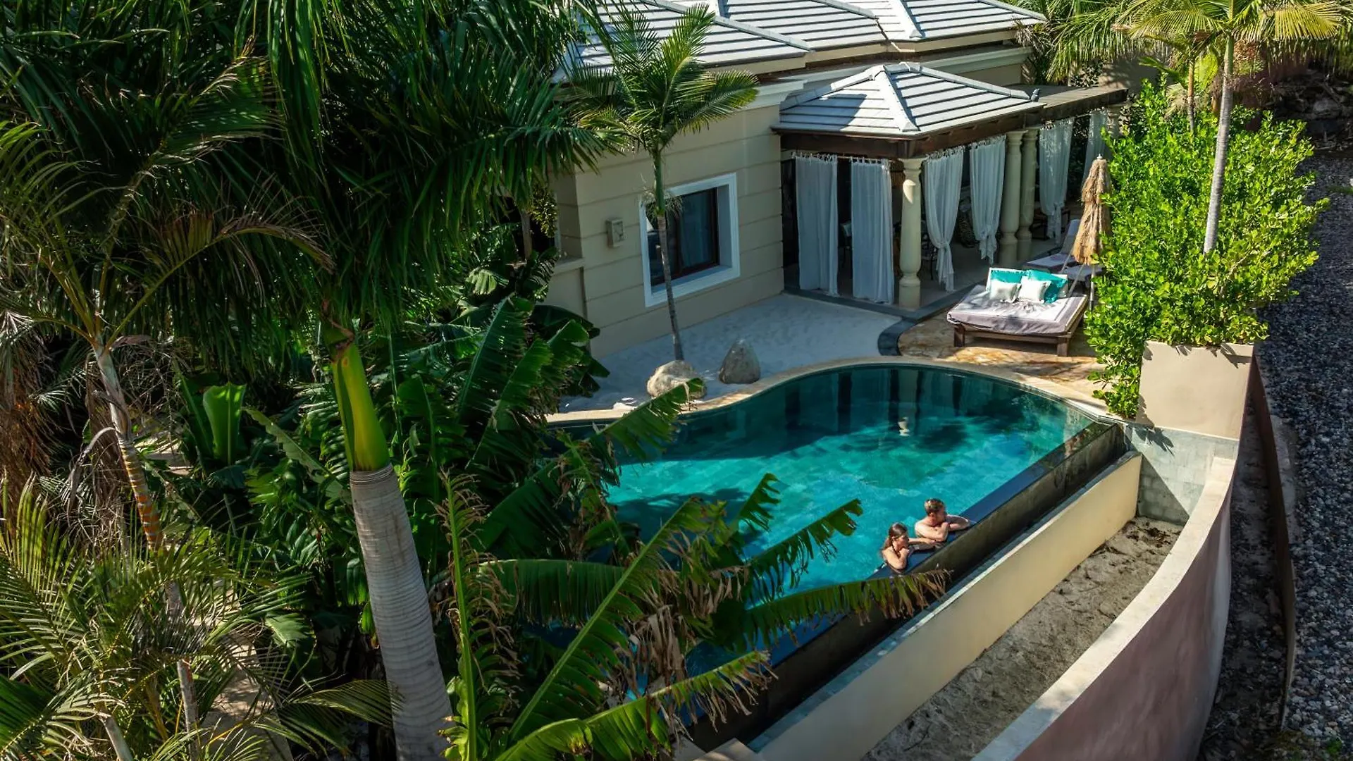 *****  Royal River, Luxury Hotel - Adults Only Costa Adeje  Spain