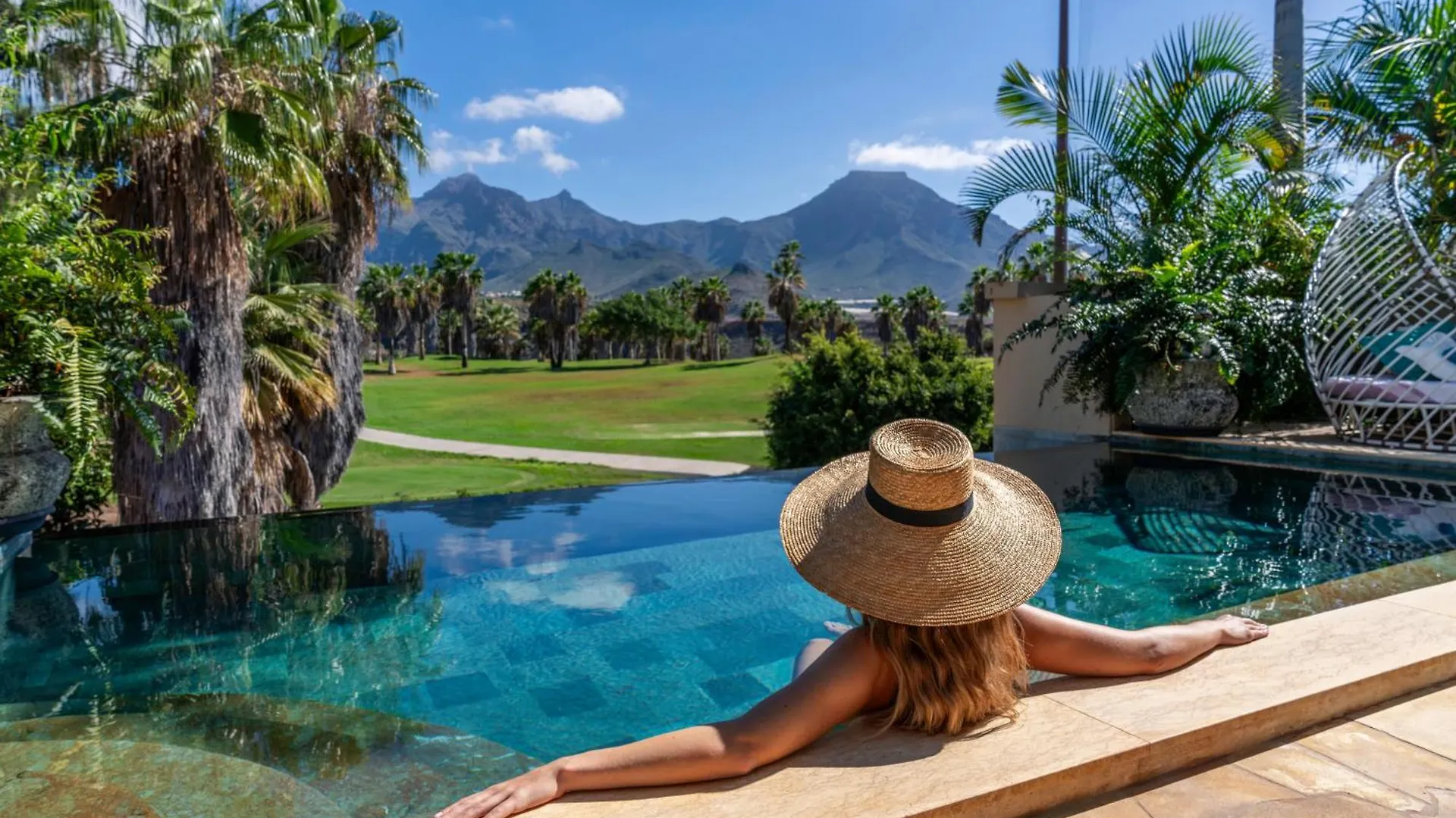 *****  Royal River, Luxury Hotel - Adults Only Costa Adeje  Spain