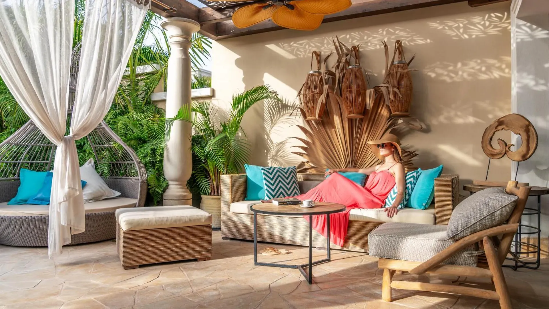 Royal River, Luxury Hotel - Adults Only Costa Adeje  5*, Costa Adeje (Tenerife) Spain