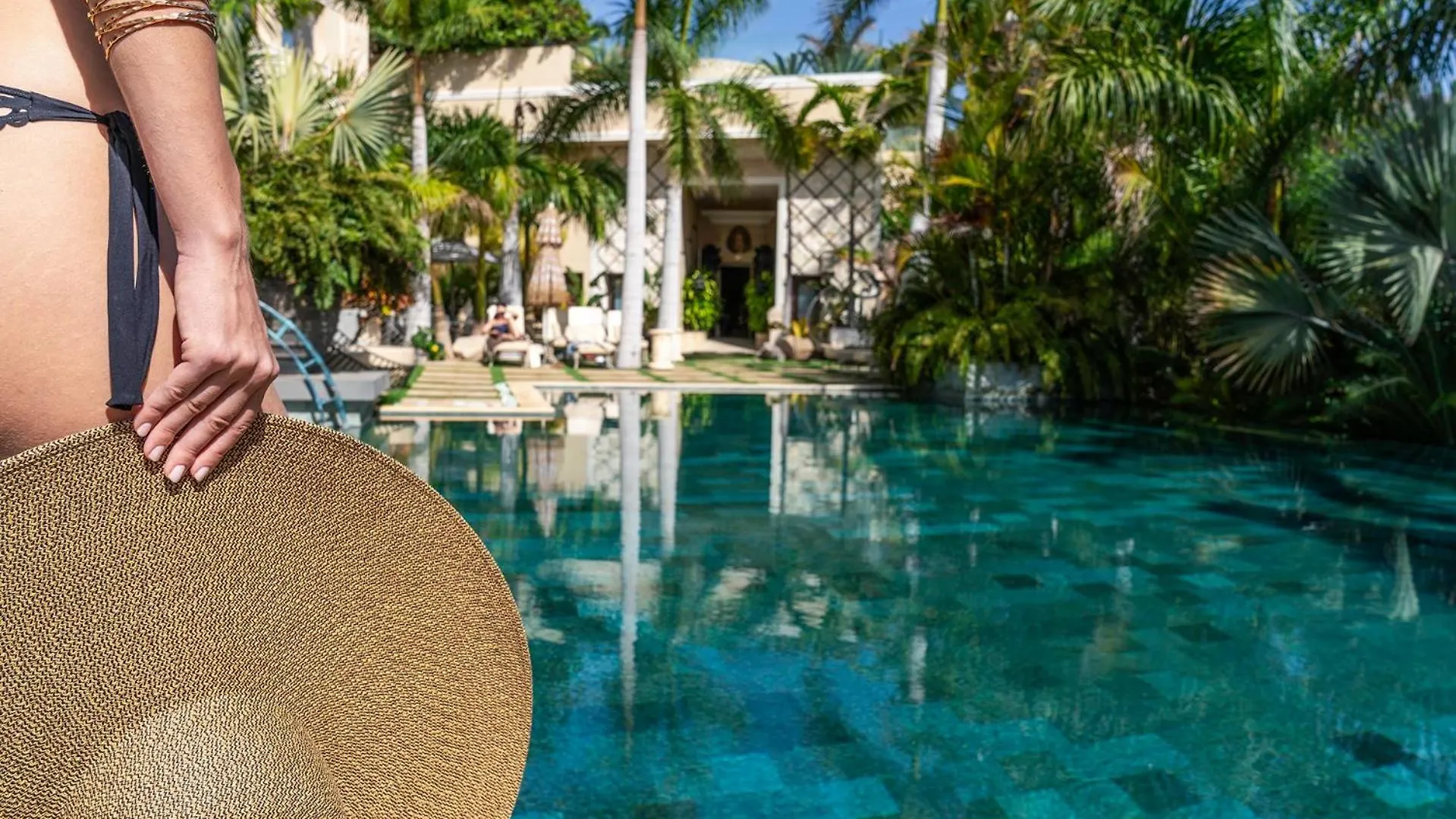 *****  Royal River, Luxury Hotel - Adults Only Costa Adeje  Spain
