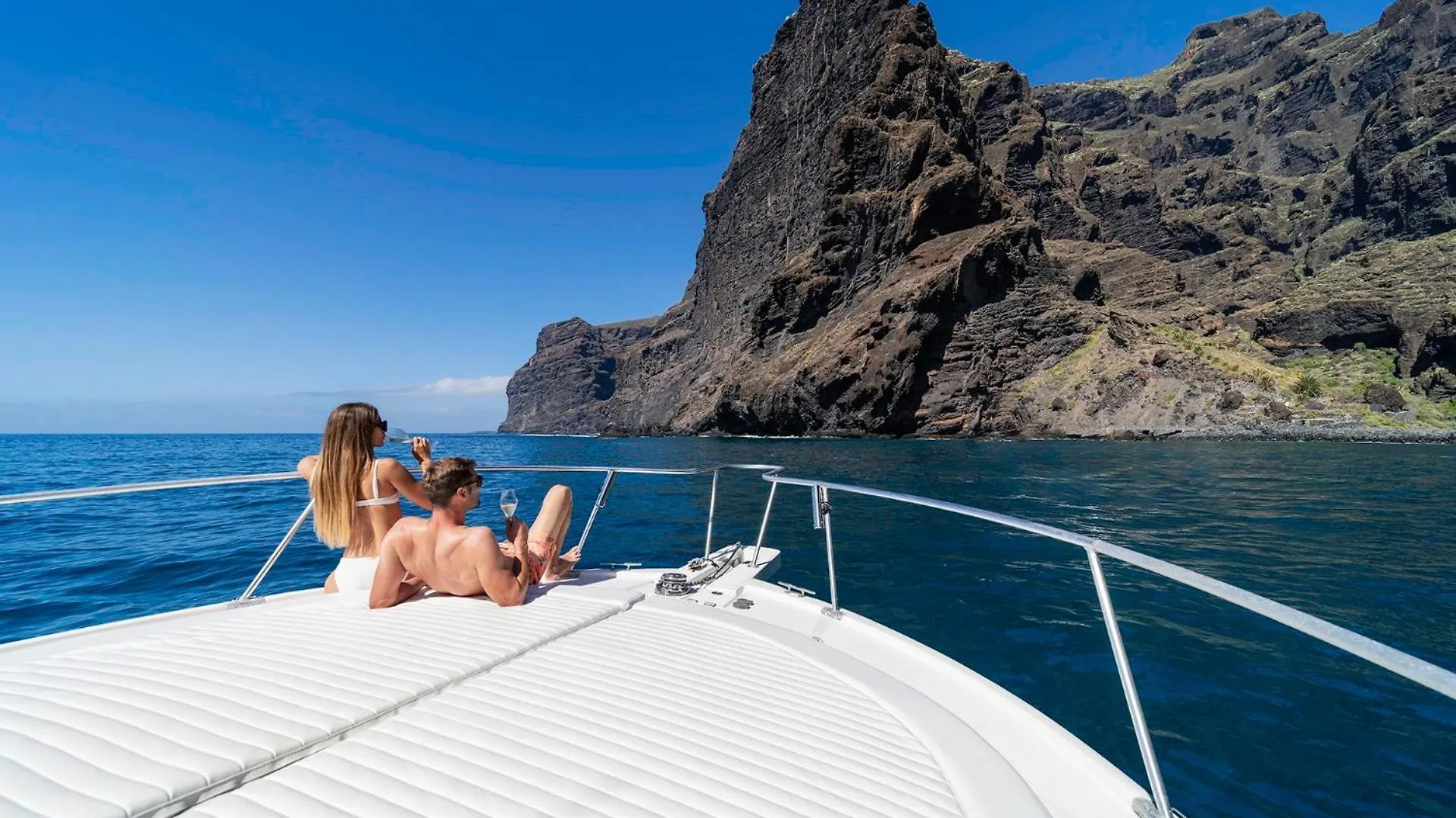 Royal River, Luxury Hotel - Adults Only Costa Adeje   Costa Adeje (Tenerife)
