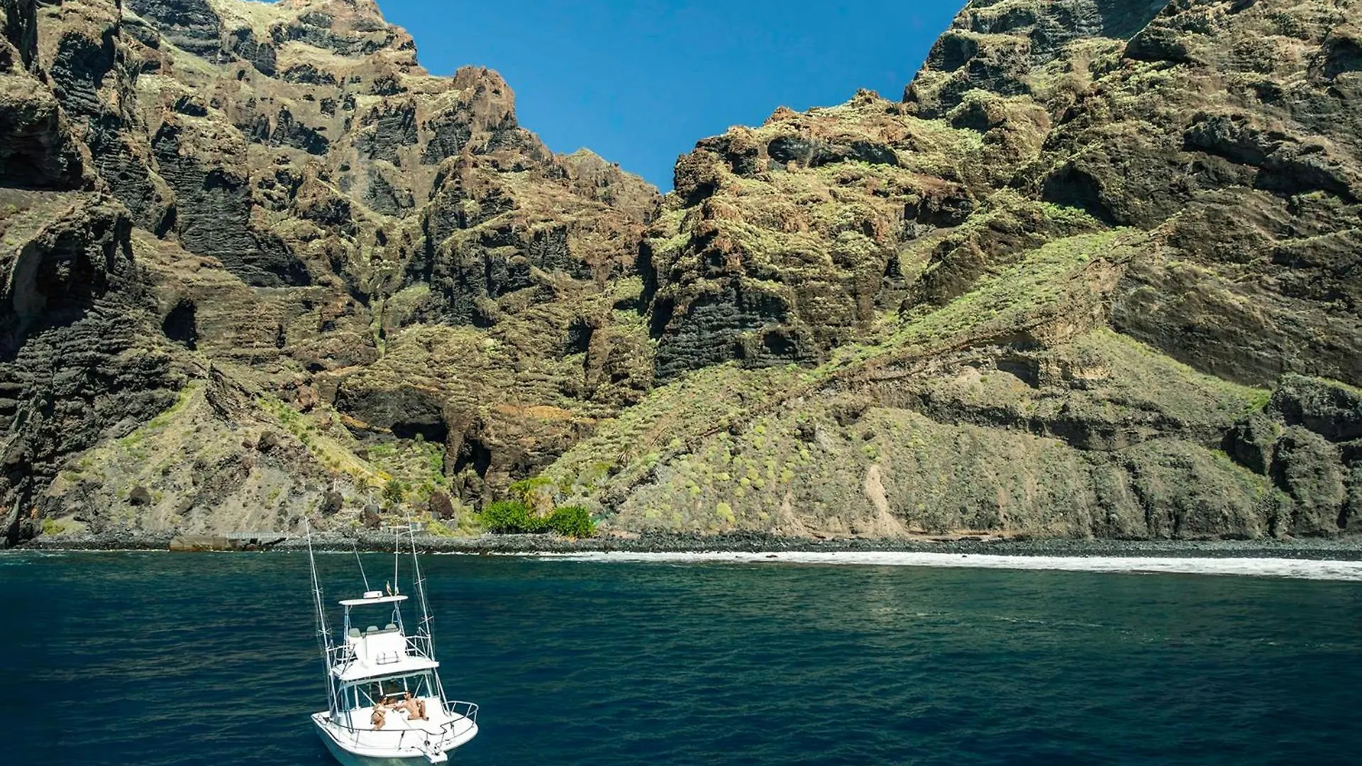 Royal River, Luxury Hotel - Adults Only Costa Adeje  5*, Costa Adeje (Tenerife)
