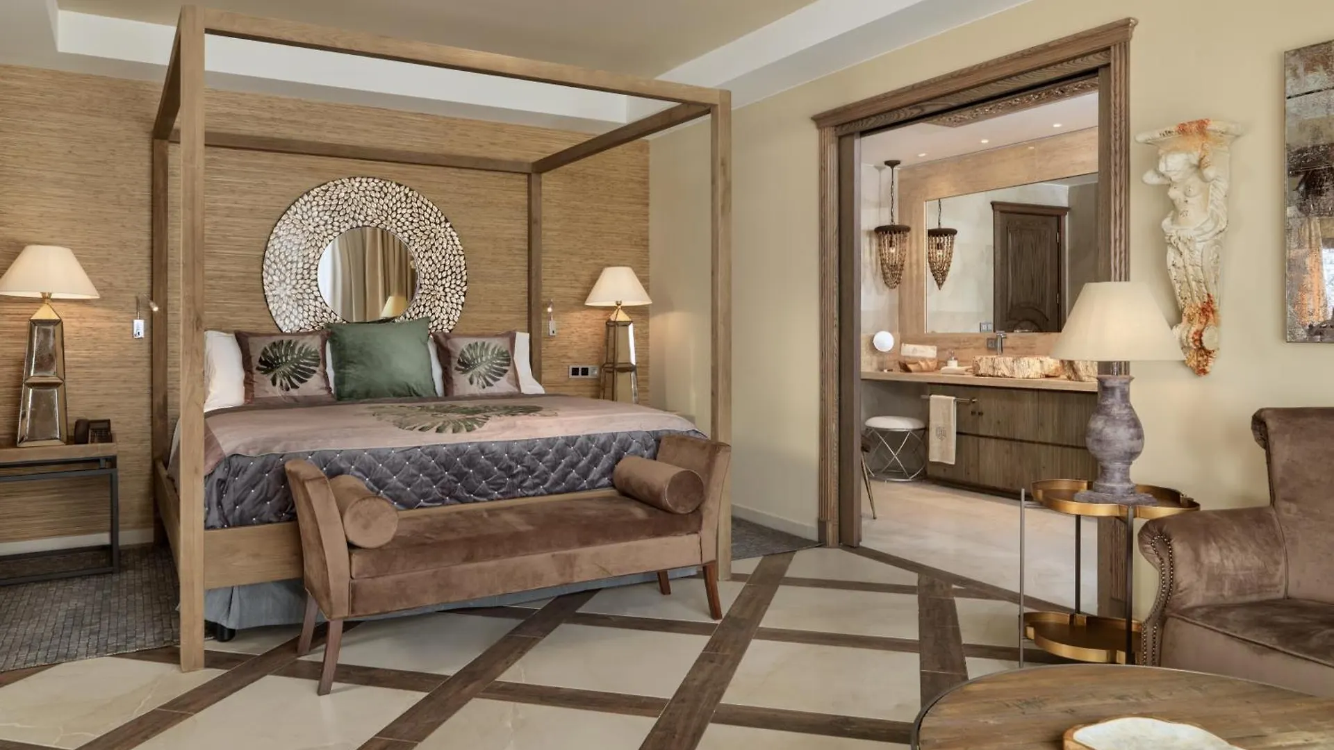 Royal River, Luxury Hotel - Adults Only Costa Adeje  Spain