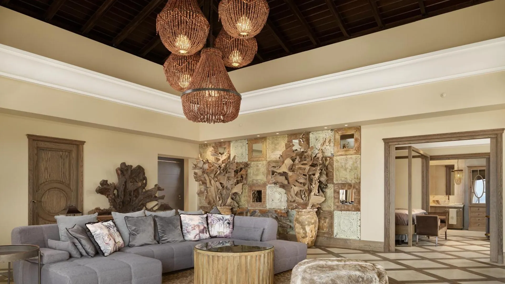 Royal River, Luxury Hotel - Adults Only Costa Adeje   Costa Adeje (Tenerife)