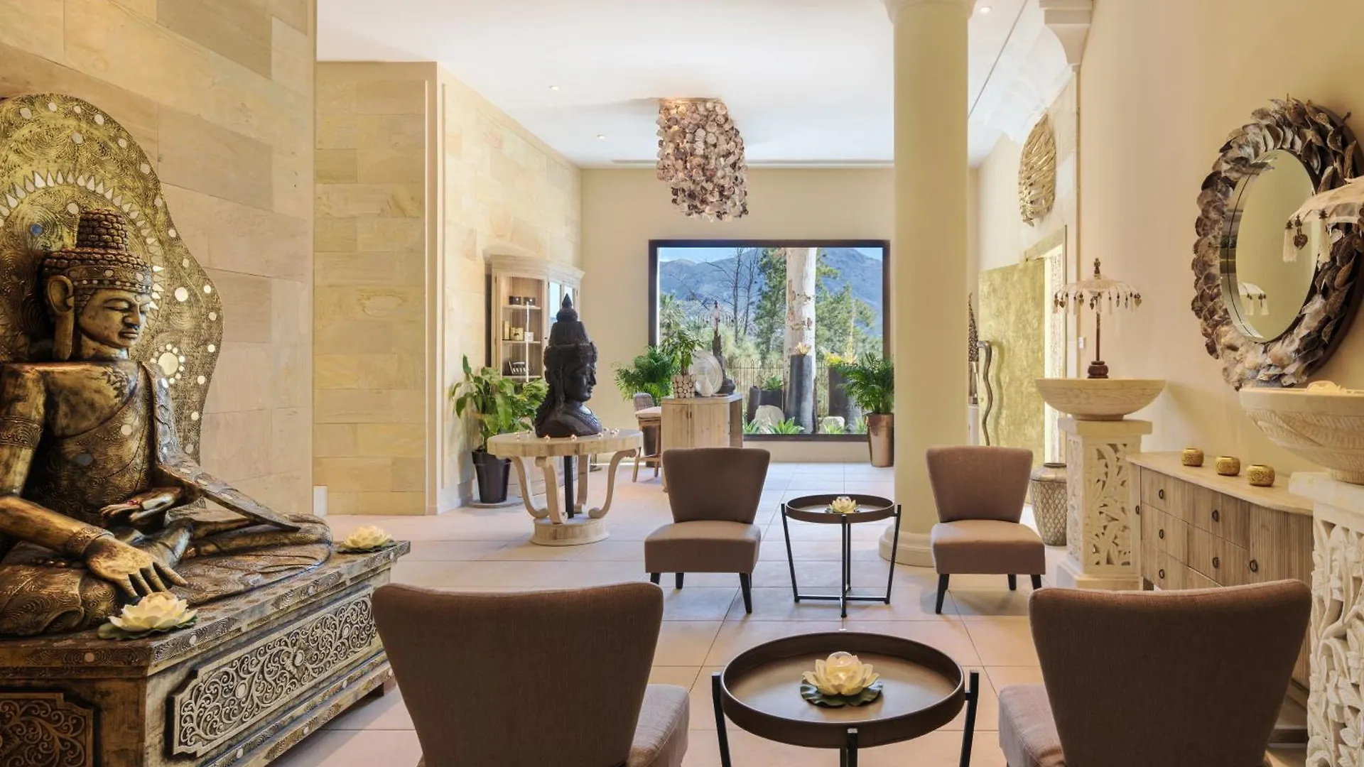 Royal River, Luxury Hotel - Adults Only Costa Adeje