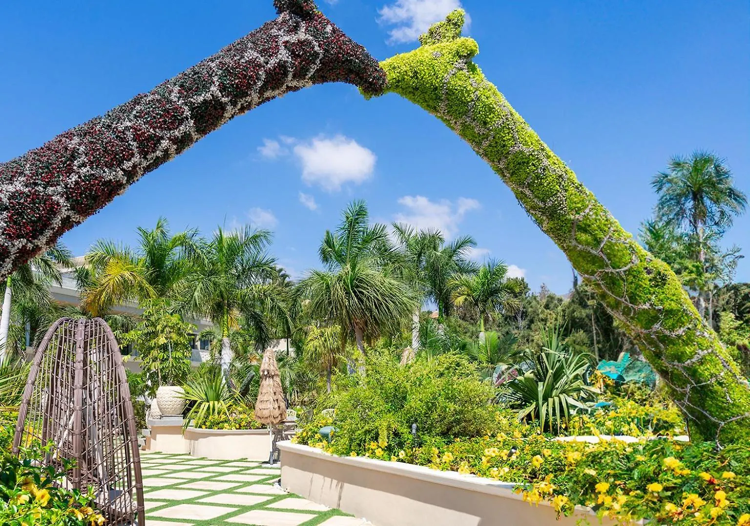 Royal River, Luxury Hotel - Adults Only Costa Adeje  Costa Adeje (Tenerife)