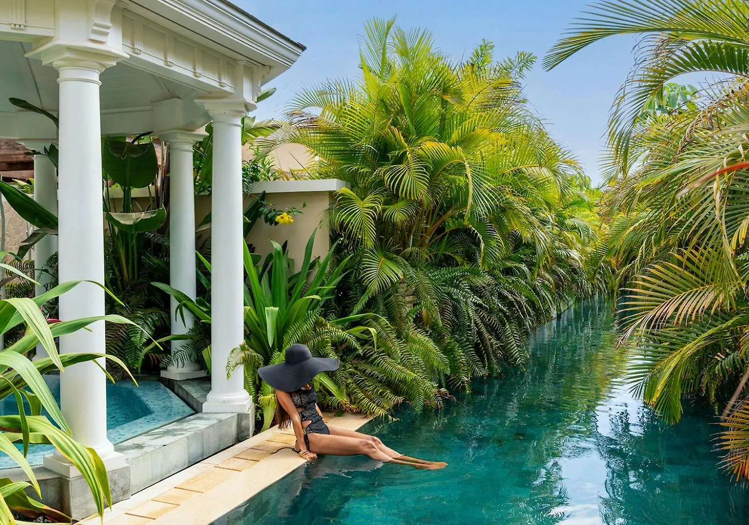 Royal River, Luxury Hotel - Adults Only Costa Adeje  5*, Costa Adeje (Tenerife)