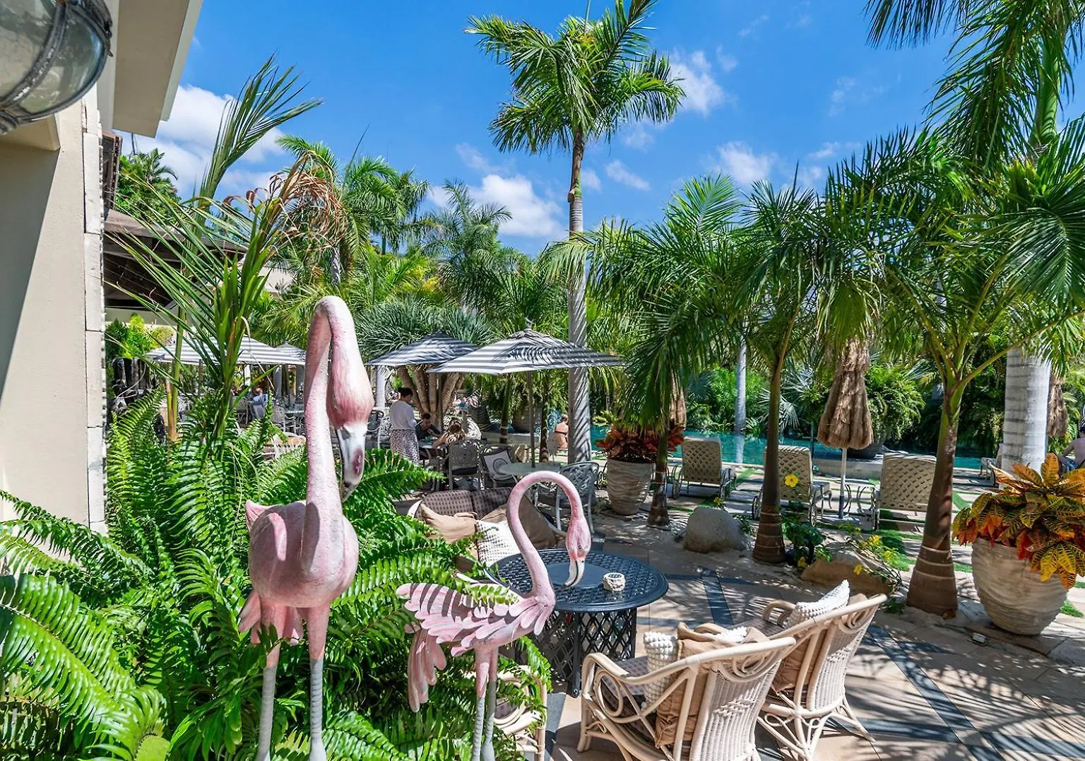 Royal River, Luxury Hotel - Adults Only Costa Adeje