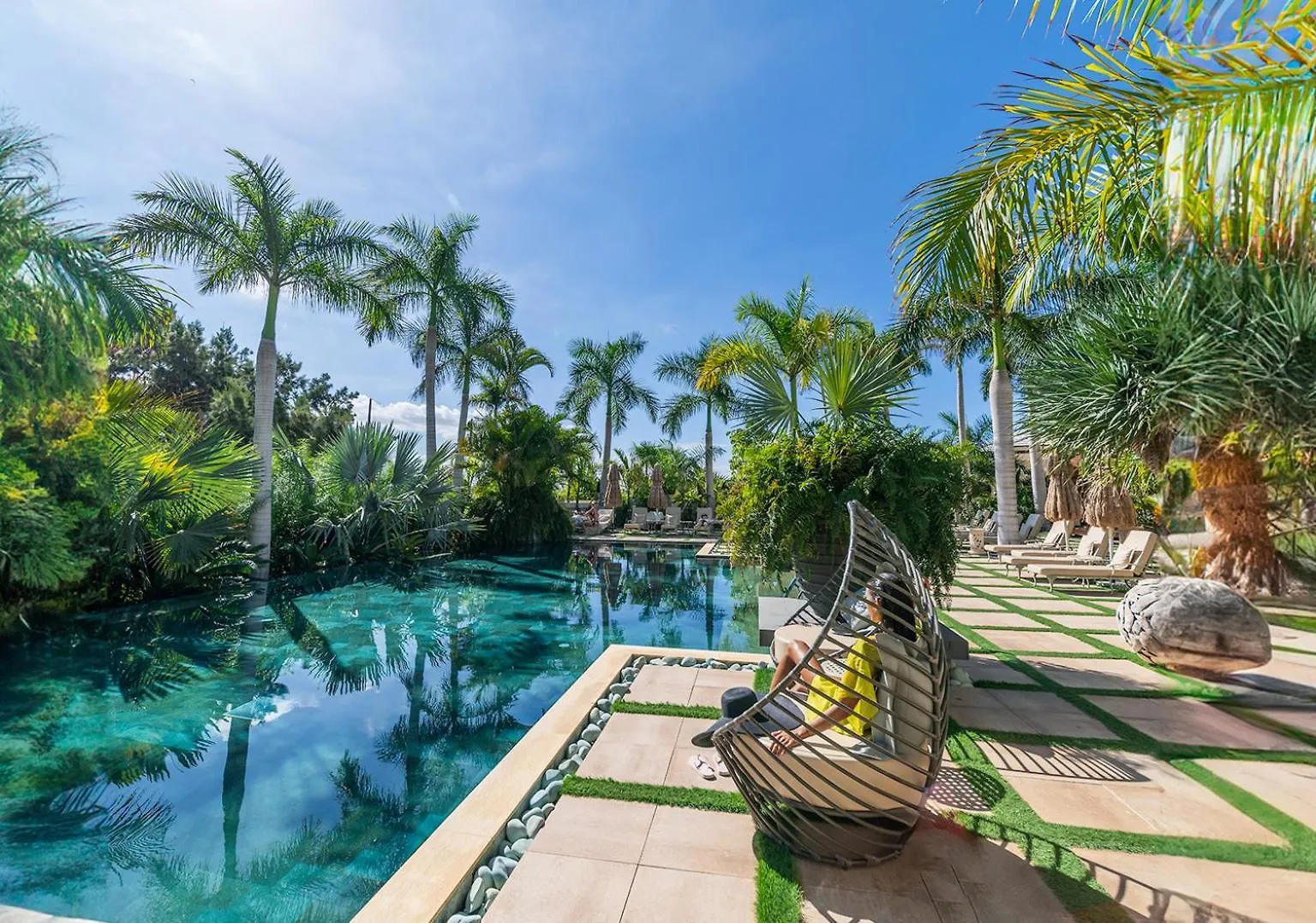 Royal River, Luxury Hotel - Adults Only Costa Adeje