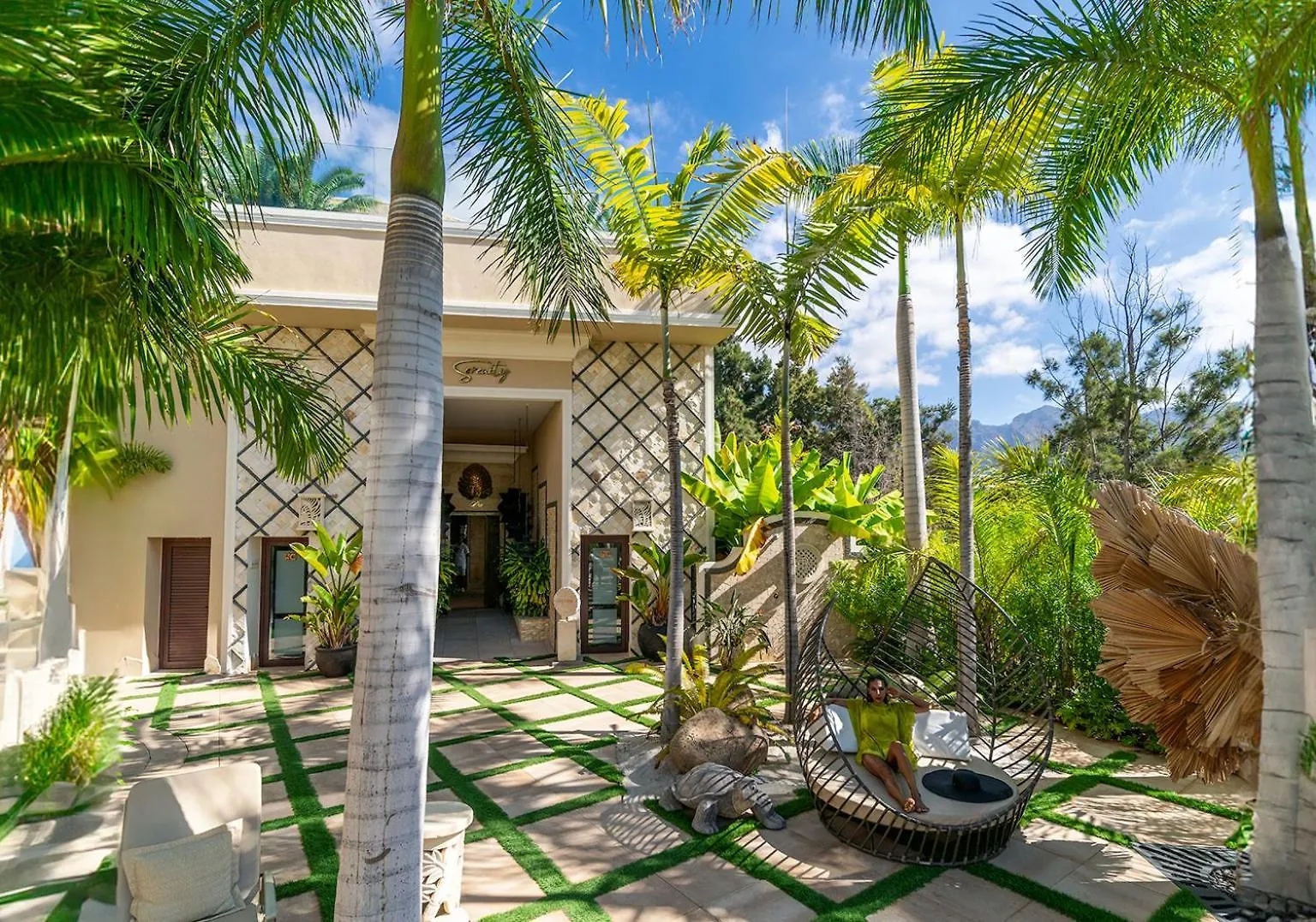 Royal River, Luxury Hotel - Adults Only Costa Adeje  Spain